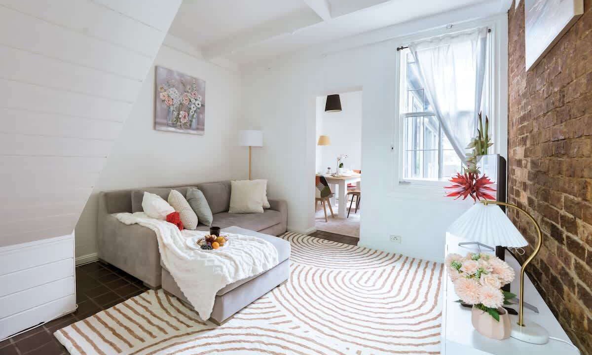 Photo of Bedroom in Redfern