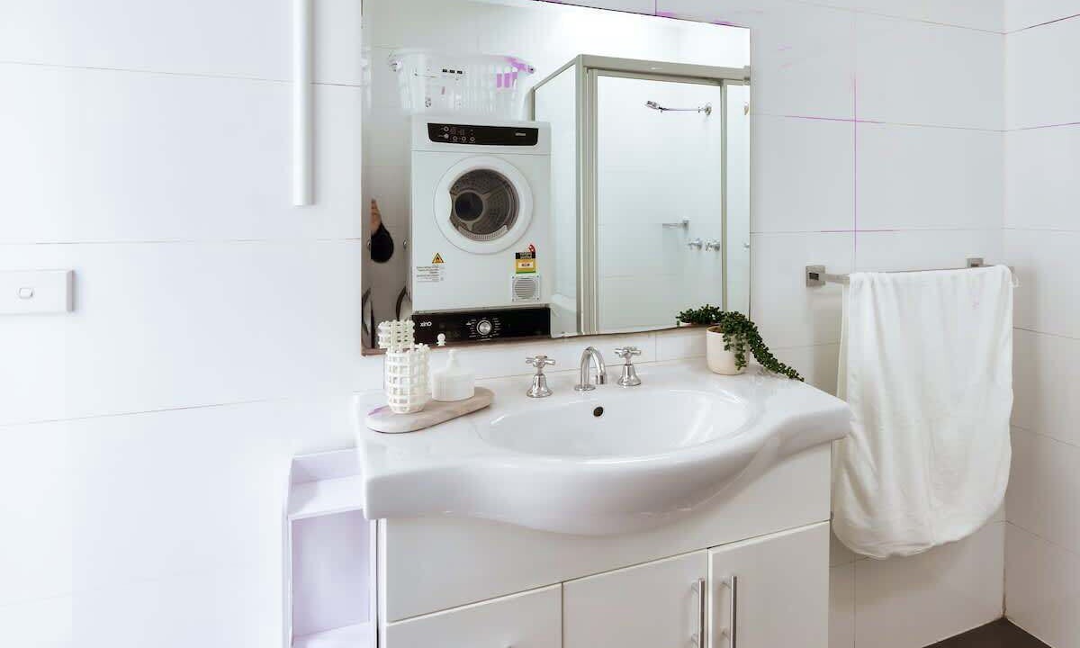 Photo of Bathroom in Redfern