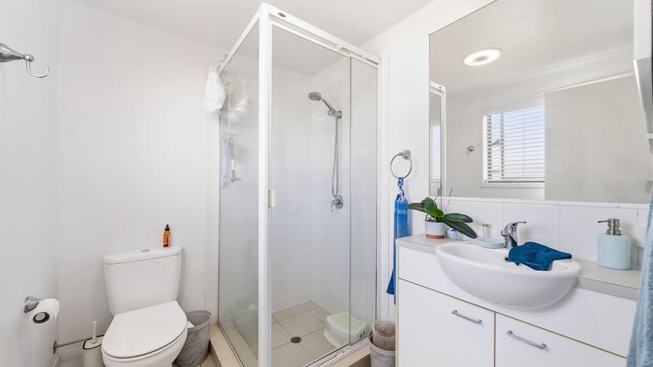 Photo of Bathroom in Scarborough