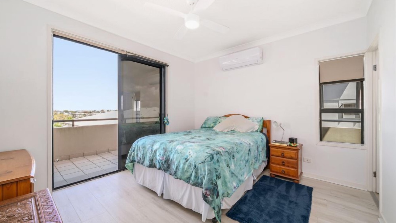 Photo of Bedroom in Scarborough