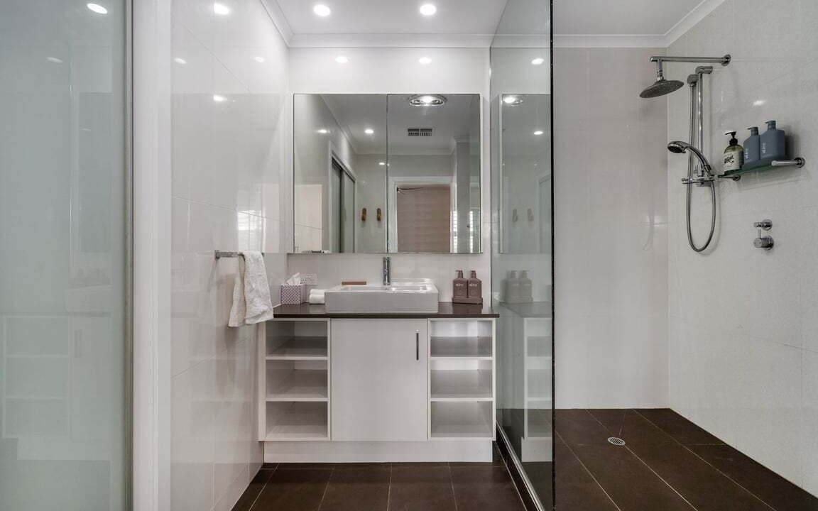 Photo of Bathroom in Kings Beach