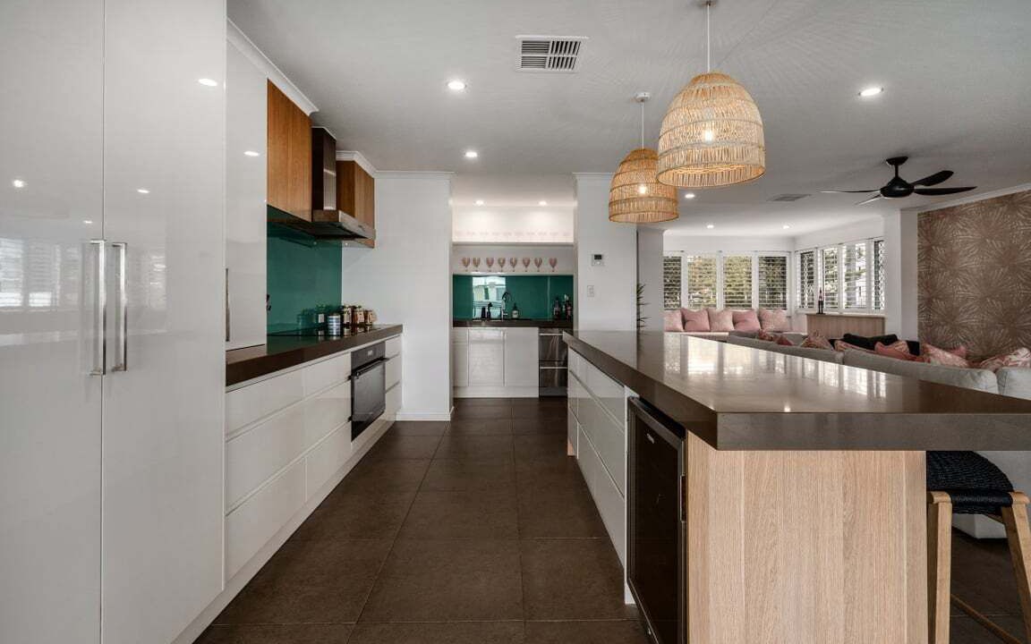 Photo of Kitchen in Kings Beach