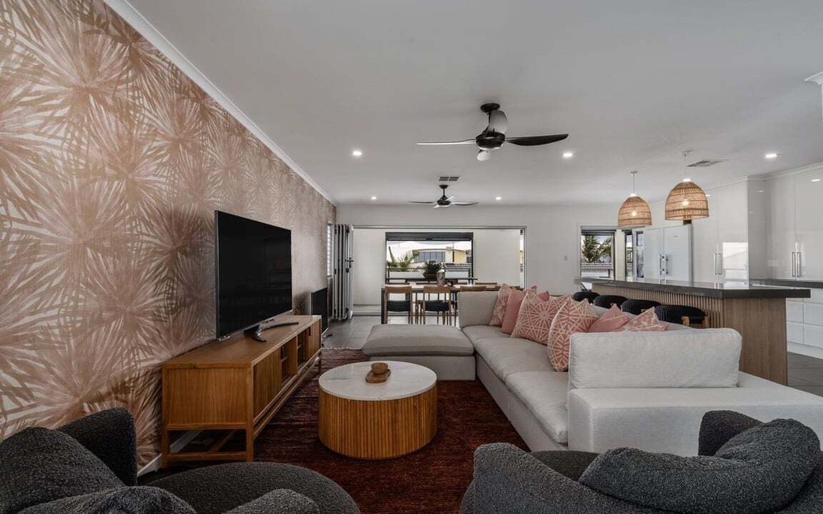Photo of Livingroom in Kings Beach