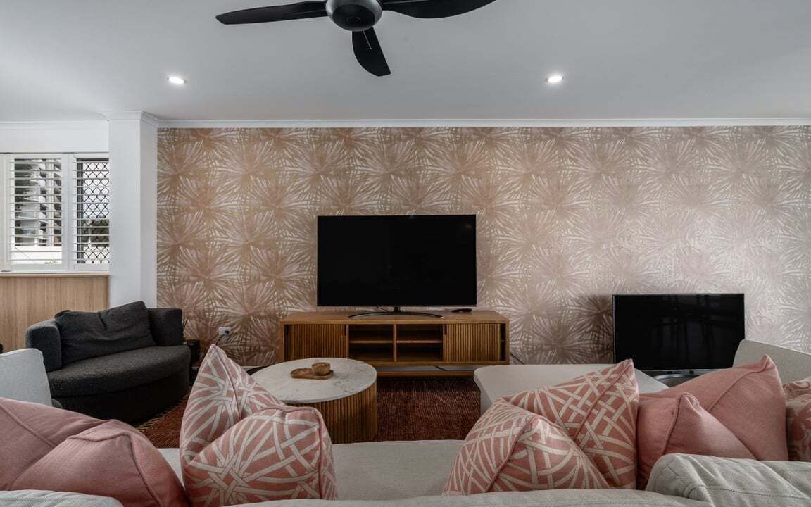 Photo of Livingroom in Kings Beach