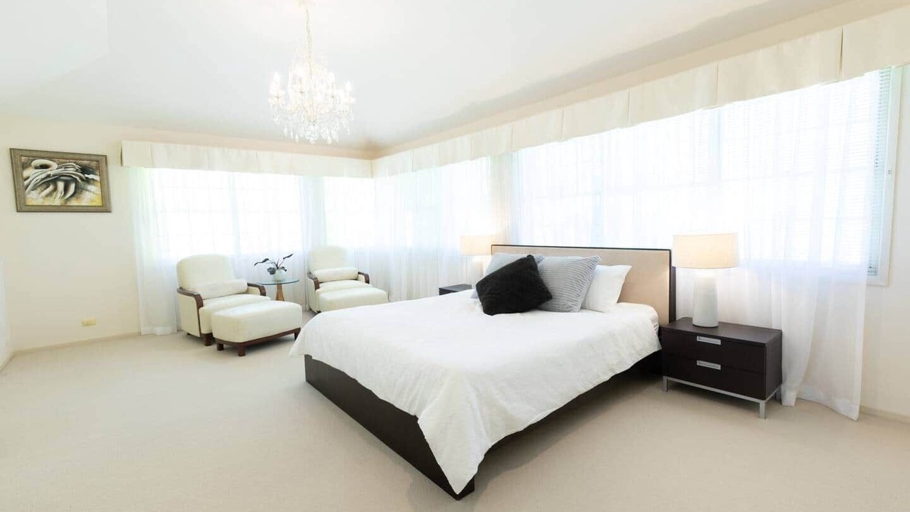 Photo of Bedroom in Bowral