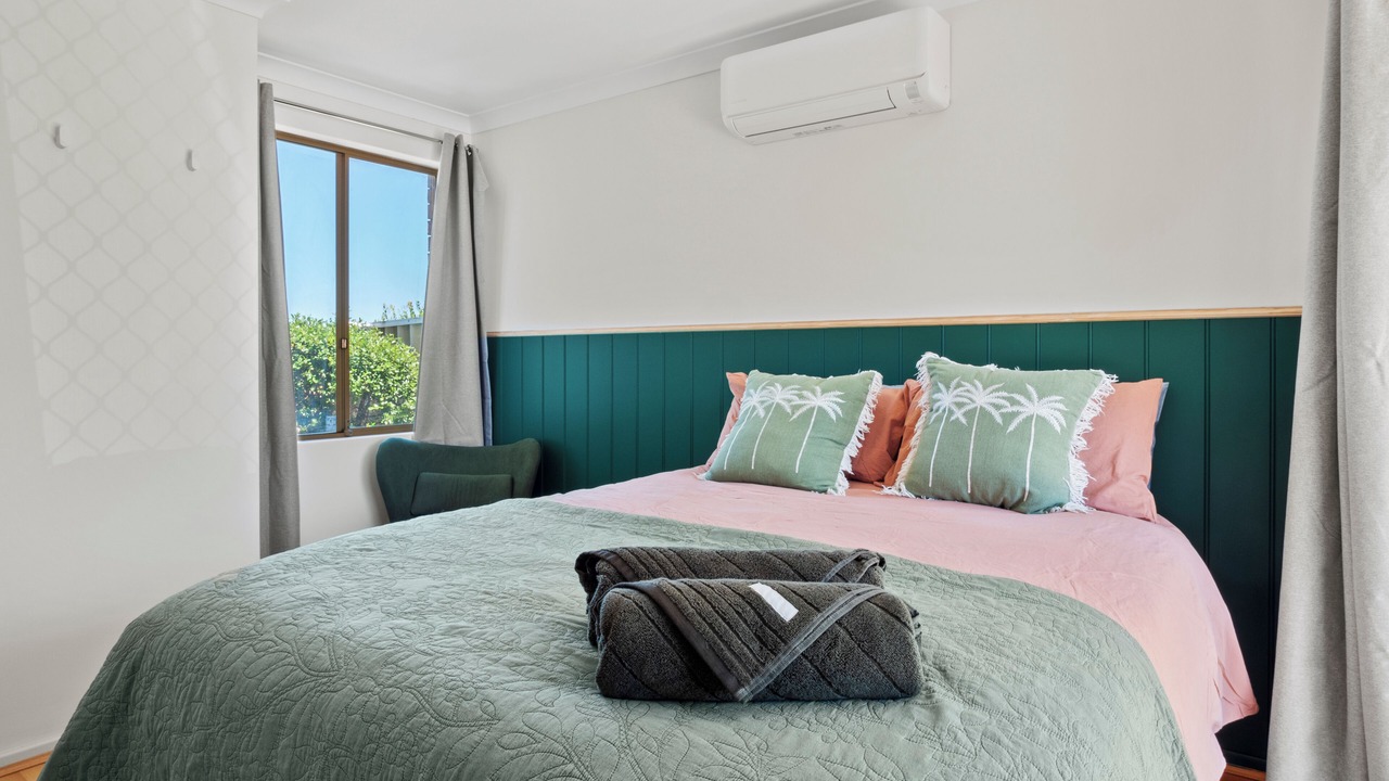Photo of Bedroom in Ocean Reef
