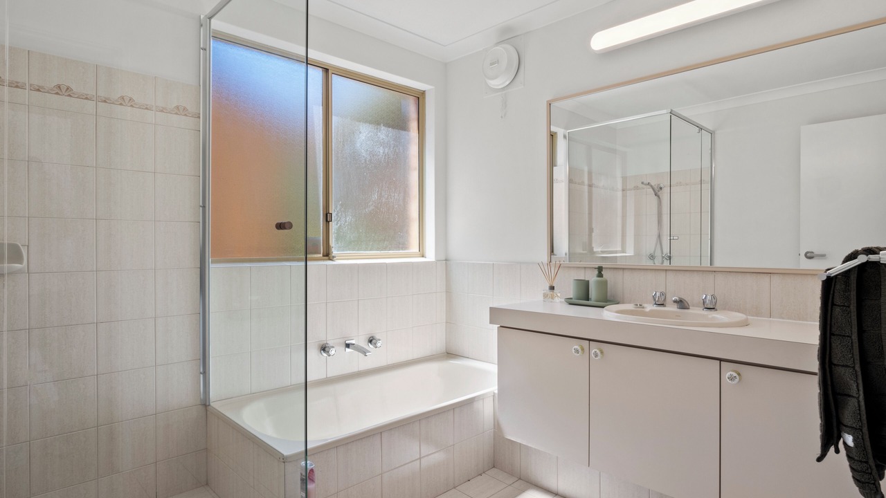 Photo of Bathroom in Ocean Reef