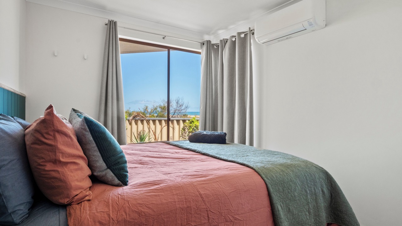 Photo of Bedroom in Ocean Reef