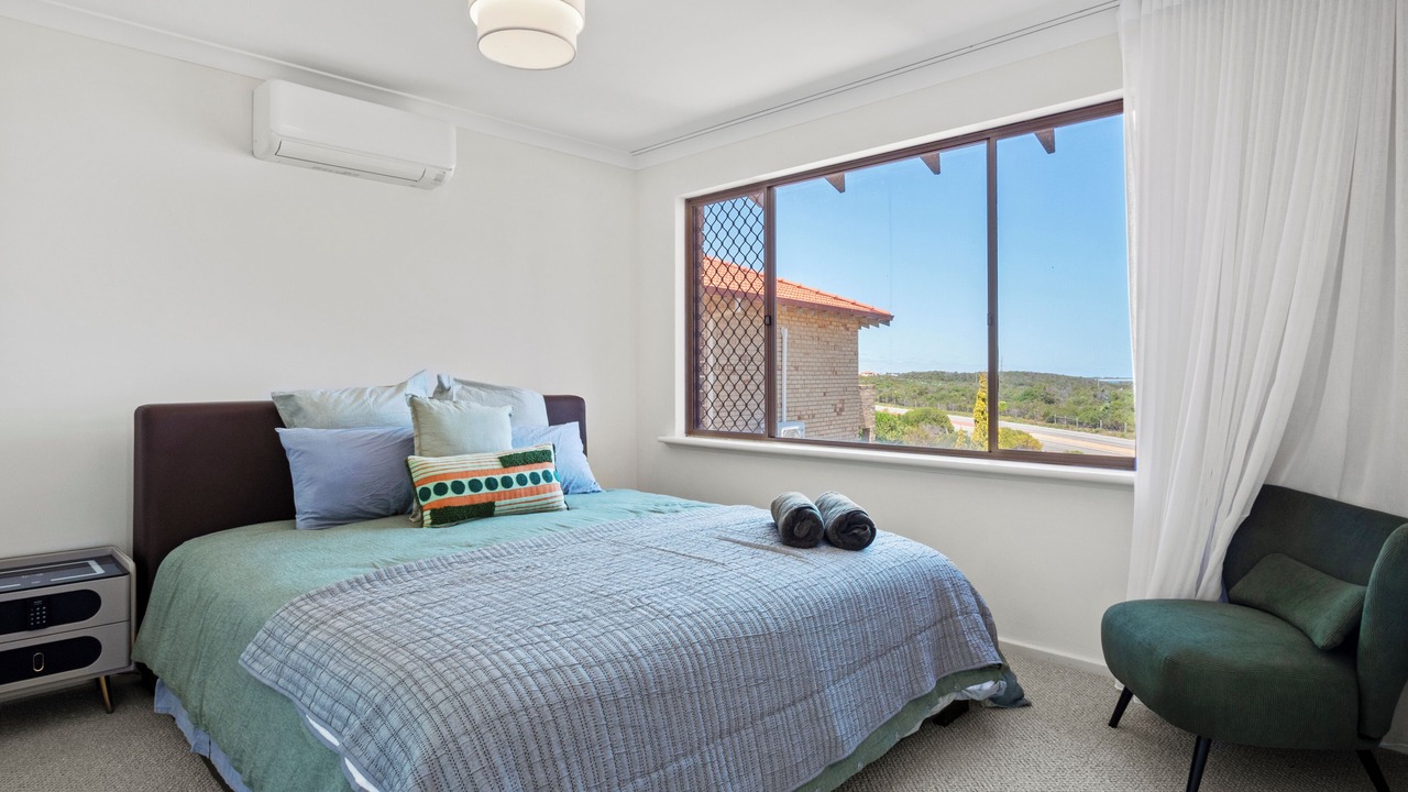 Photo of Bedroom in Ocean Reef