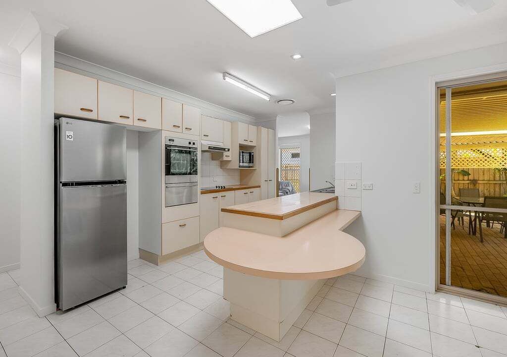 Photo of Kitchen in Buddina