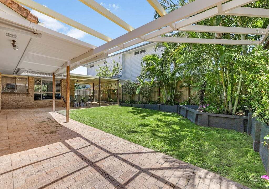 Photo of Patio Balcony in Buddina