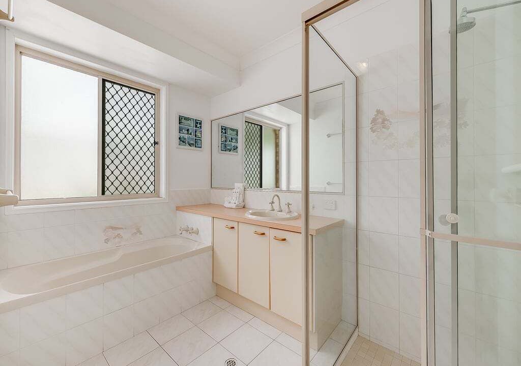 Photo of Bathroom in Buddina