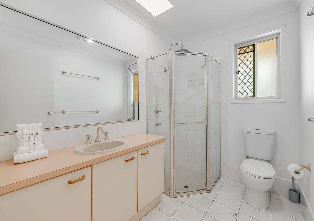 Photo of Bathroom in Buddina