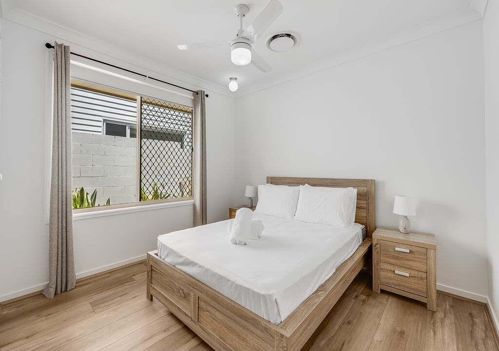 Photo of Bedroom in Buddina