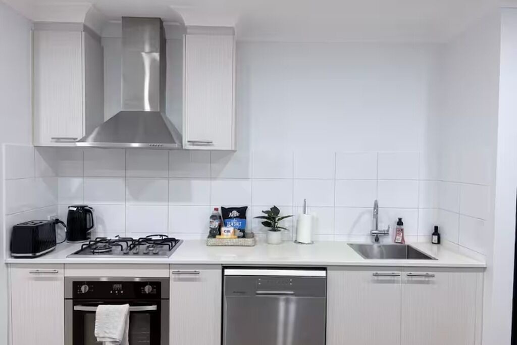 Photo of Kitchen in Kellyville