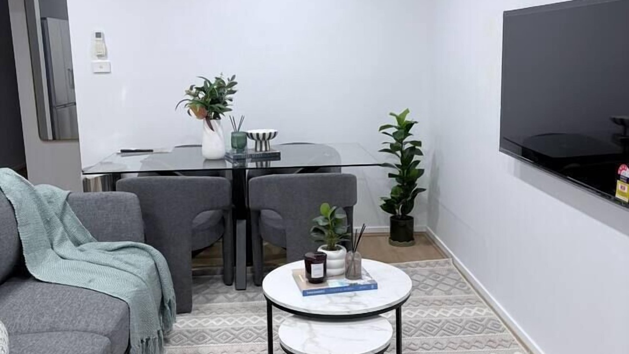 Photo of Livingroom in Kellyville