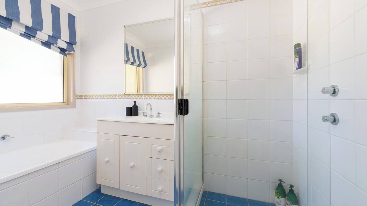 Photo of Bathroom in Stanhope Gardens