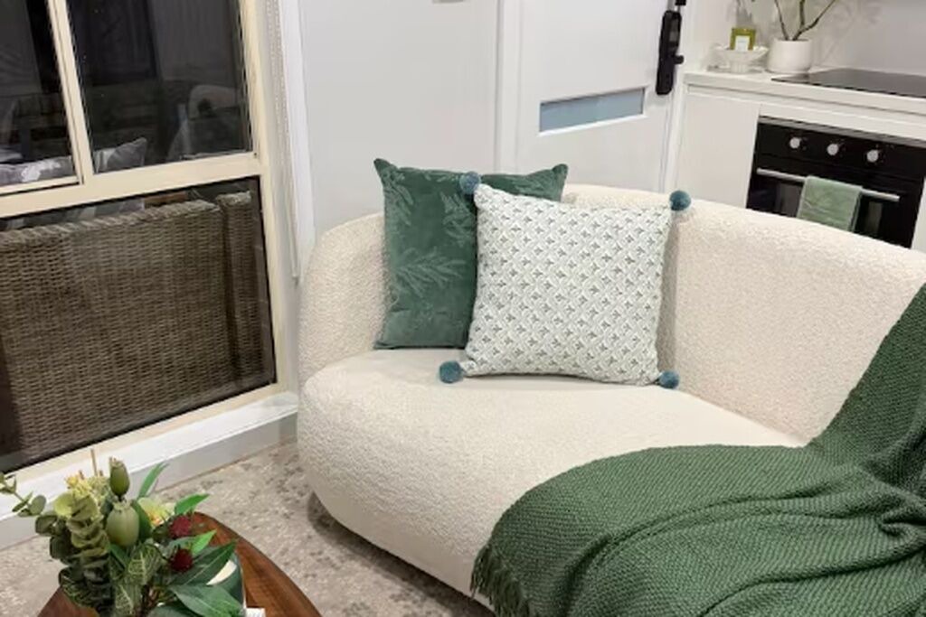 Photo of Livingroom in Kellyville Ridge