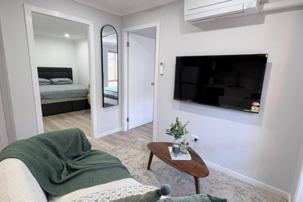 Photo of Bedroom in Kellyville Ridge