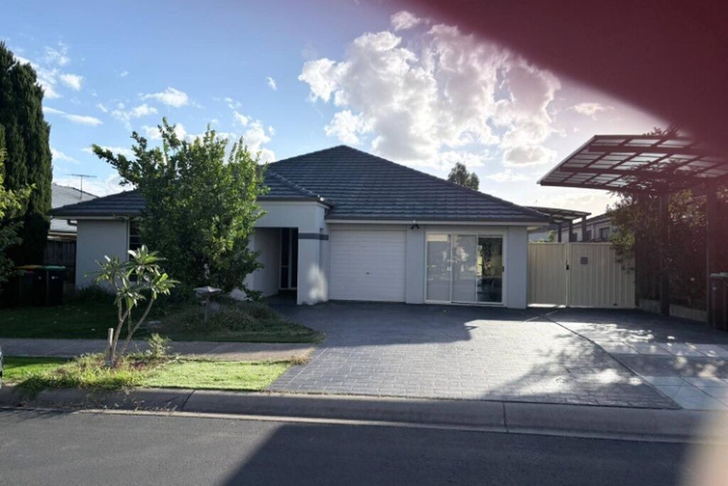 Photo of Outdoor in Kellyville Ridge