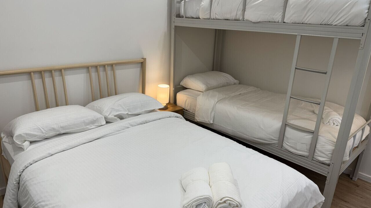 Photo of Bedroom in Menangle Park