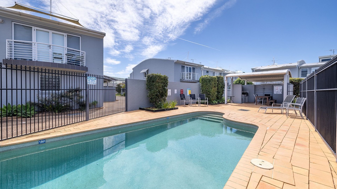 Photo of Outdoor in Fingal Bay