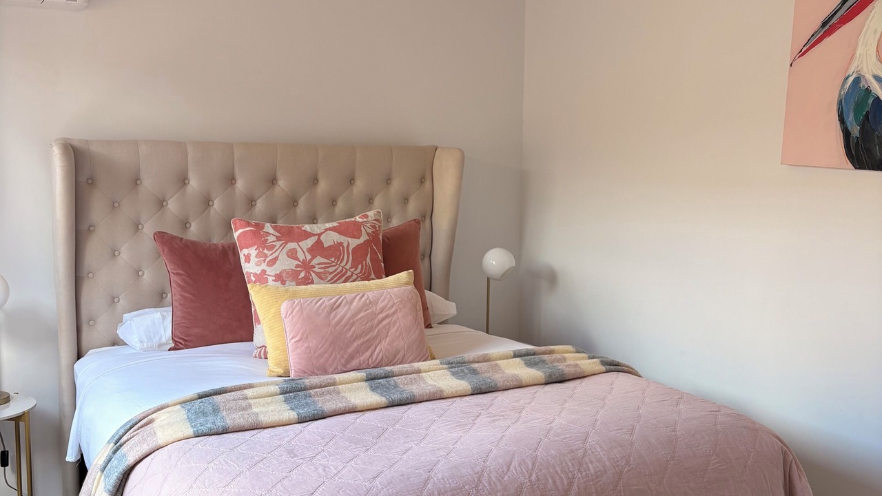 Photo of Bedroom in East Victoria Park