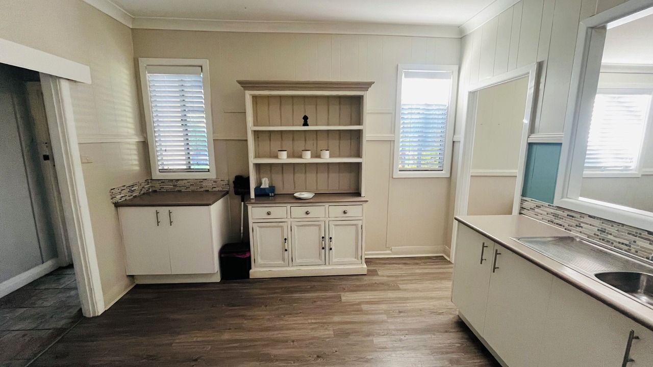 Photo of Kitchen in Charbon