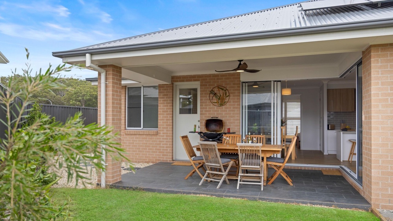 Photo of Outdoor in Dunbogan