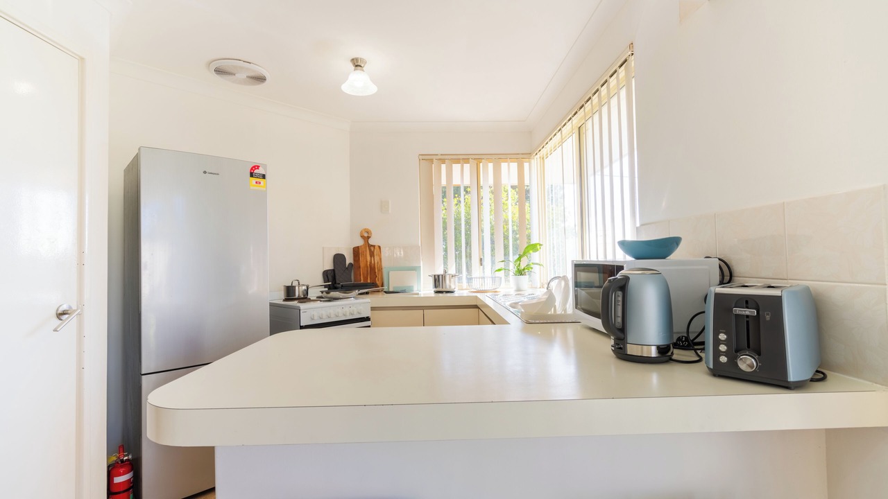 Photo of Kitchen in Falcon