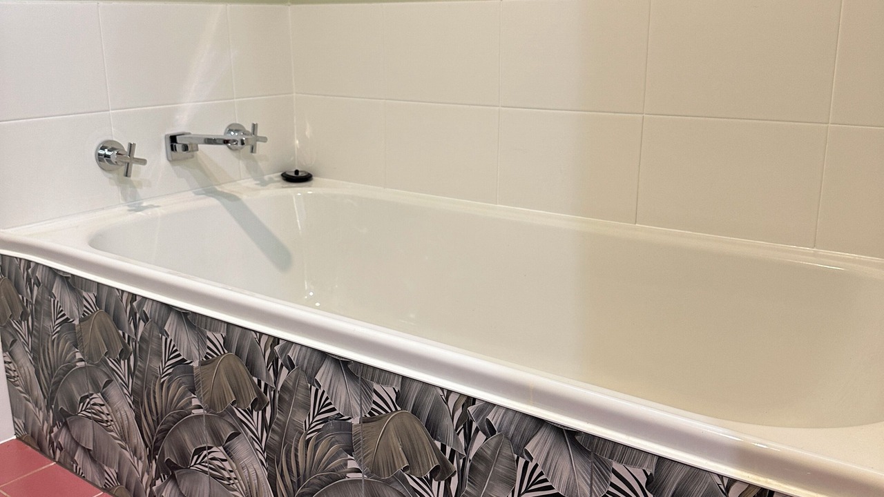 Photo of Bathroom in Moruya