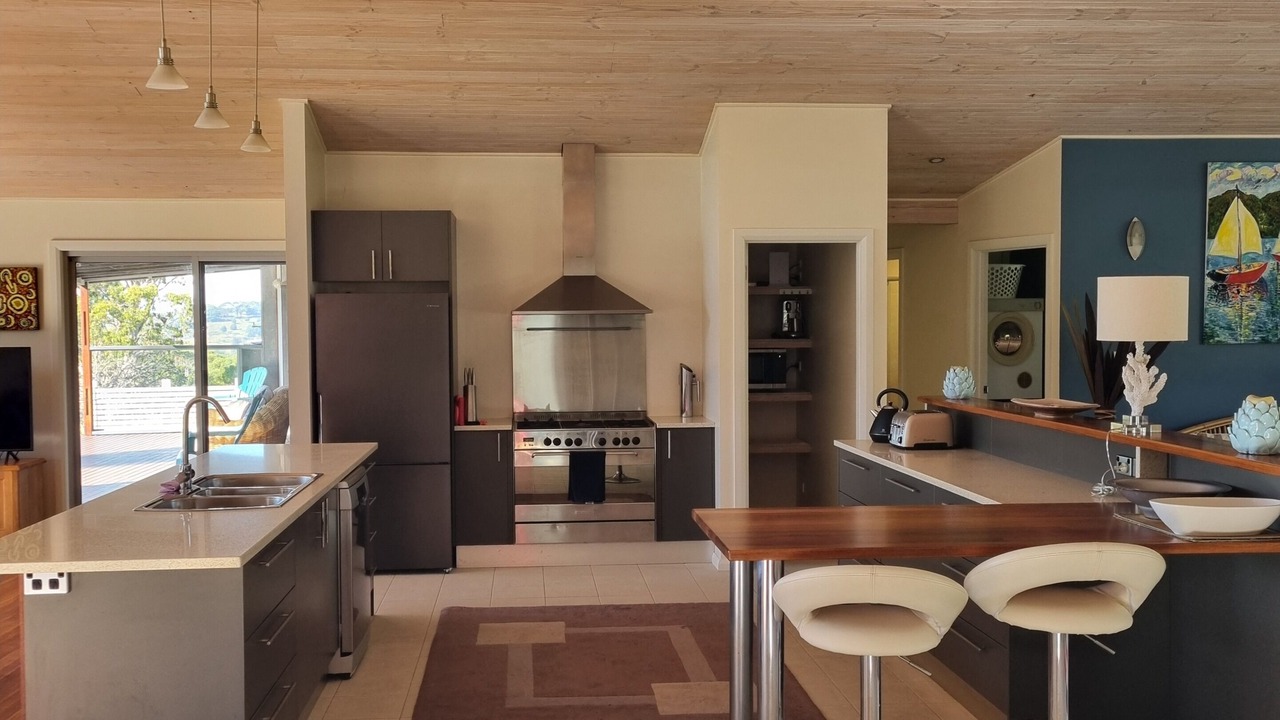 Photo of Kitchen in Bingie