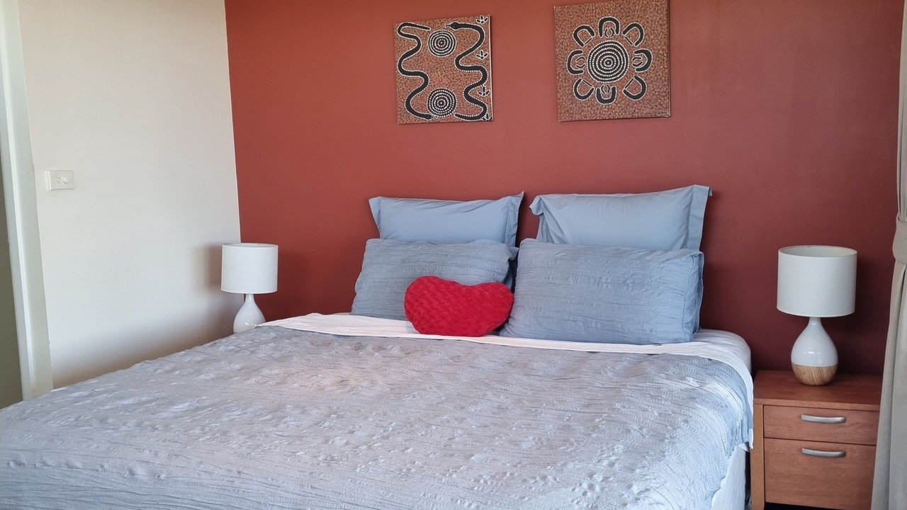 Photo of Bedroom in Bingie