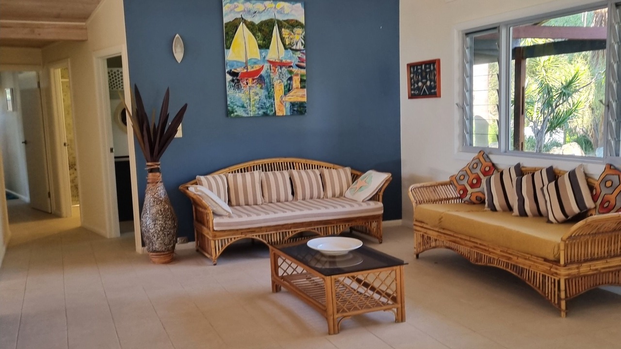 Photo of Livingroom in Bingie