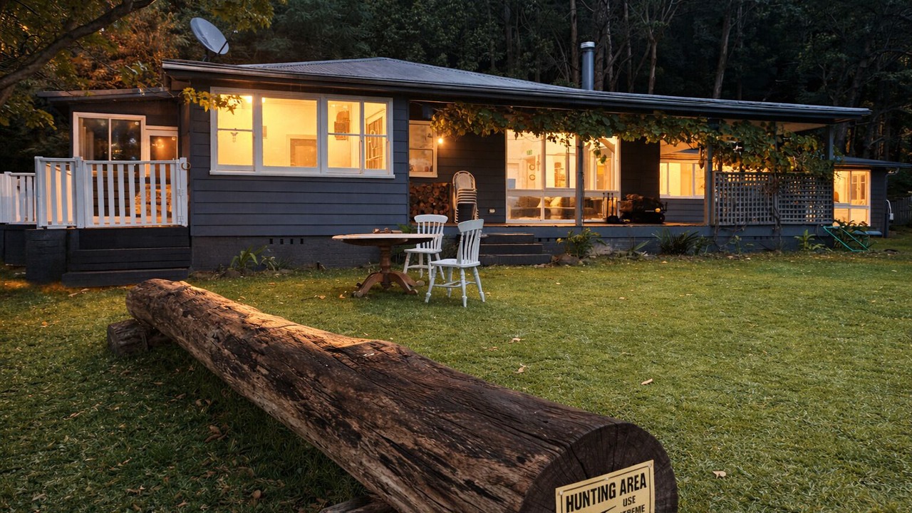 Photo of Outdoor in Mount Kembla