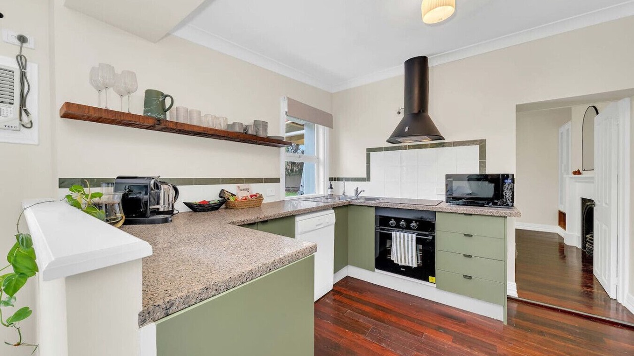 Photo of Kitchen in Gawler South