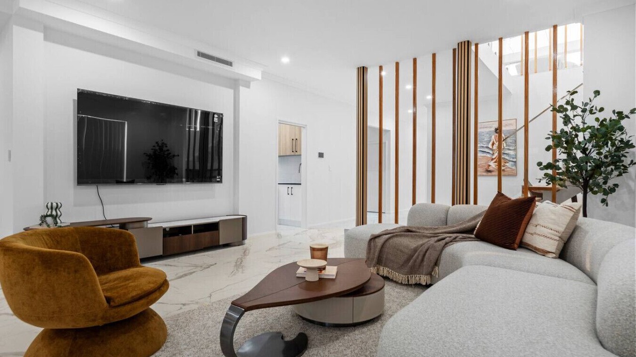 Photo of Livingroom in Hillarys