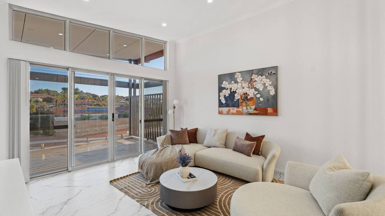 Photo of Livingroom in Hillarys