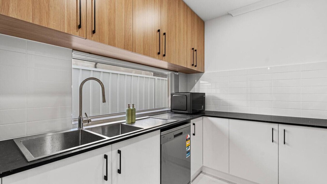 Photo of Kitchen in Hillarys