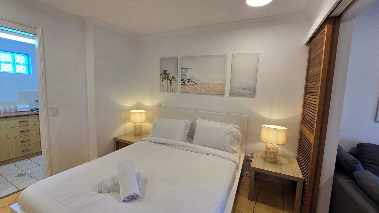Photo of Bedroom in Southport