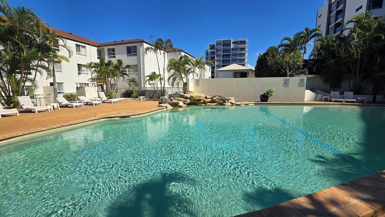 Photo of Outdoor in Southport
