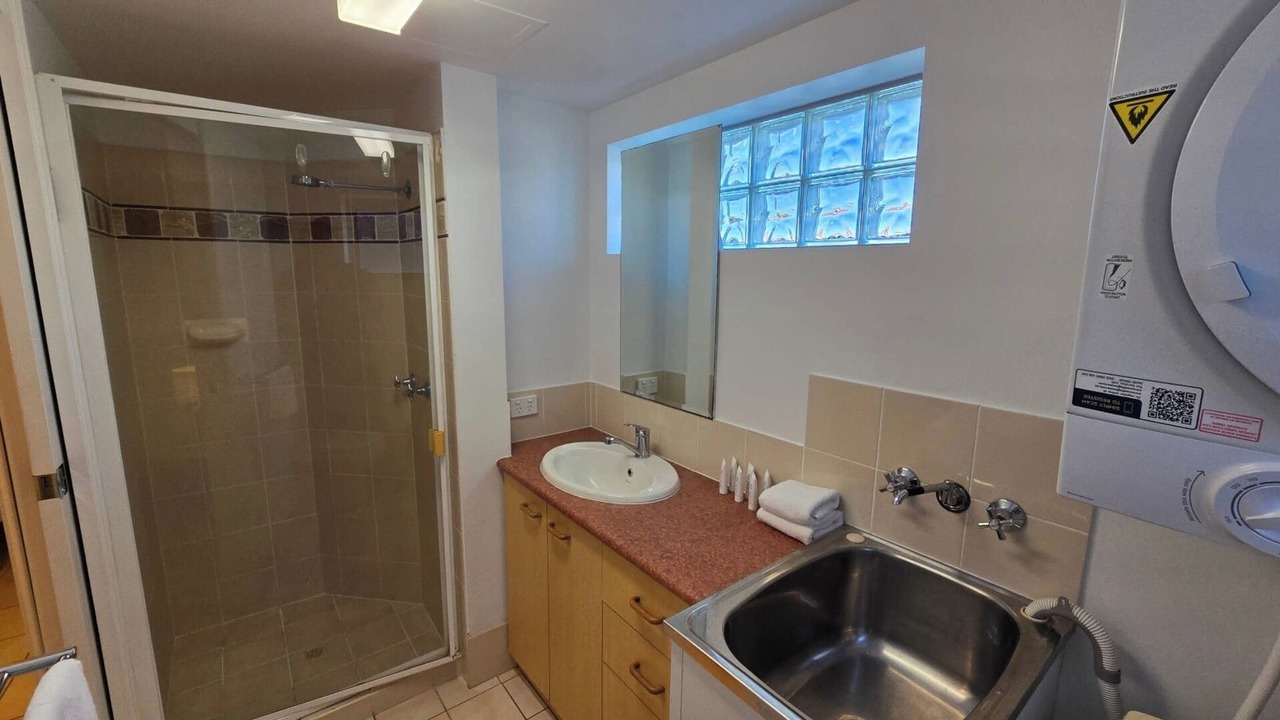 Photo of Bathroom in Southport
