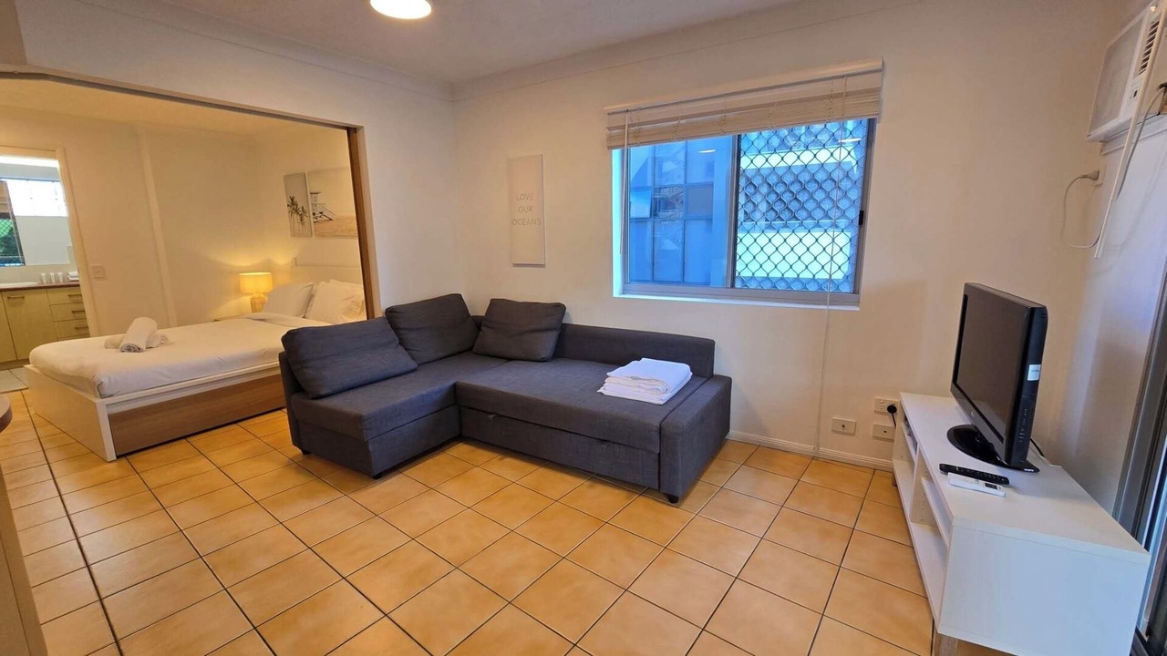 Photo of Bedroom in Southport