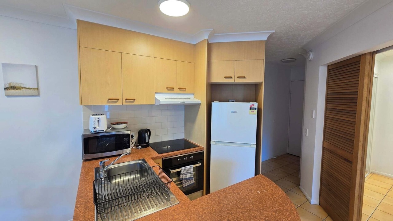 Photo of Kitchen in Southport