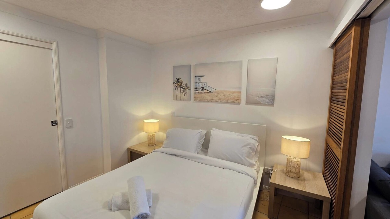 Photo of Bedroom in Southport