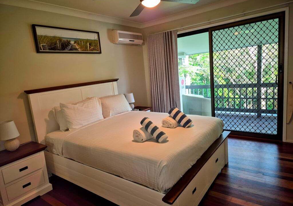 Photo of Bedroom in Tewantin
