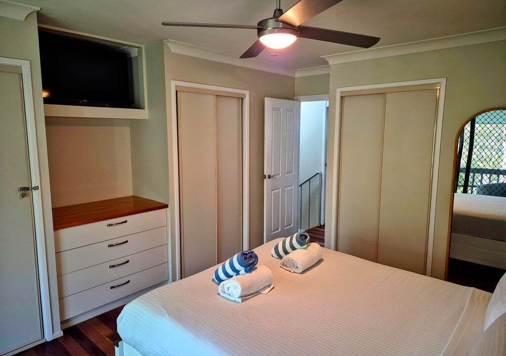 Photo of Bedroom in Tewantin
