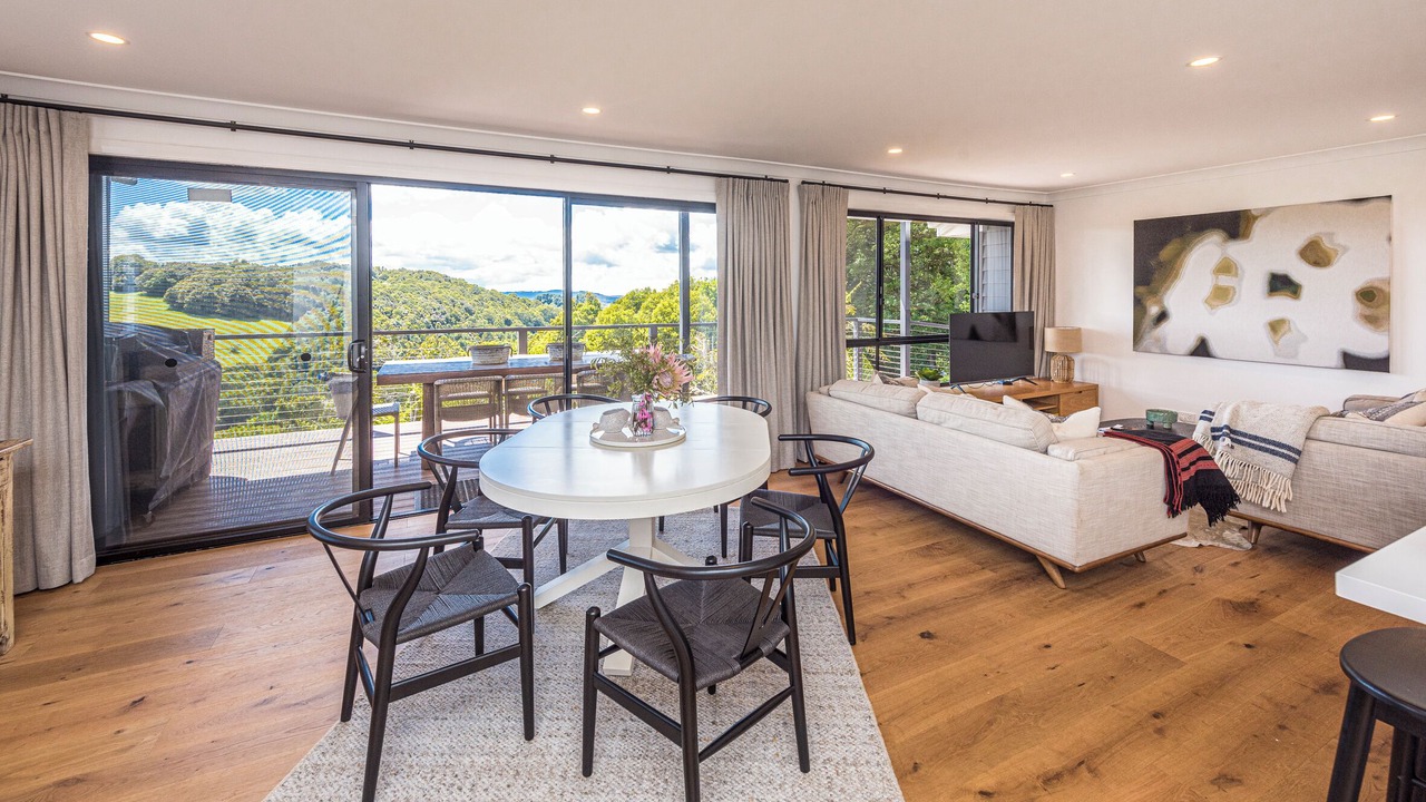 Photo of Livingroom in Robertson