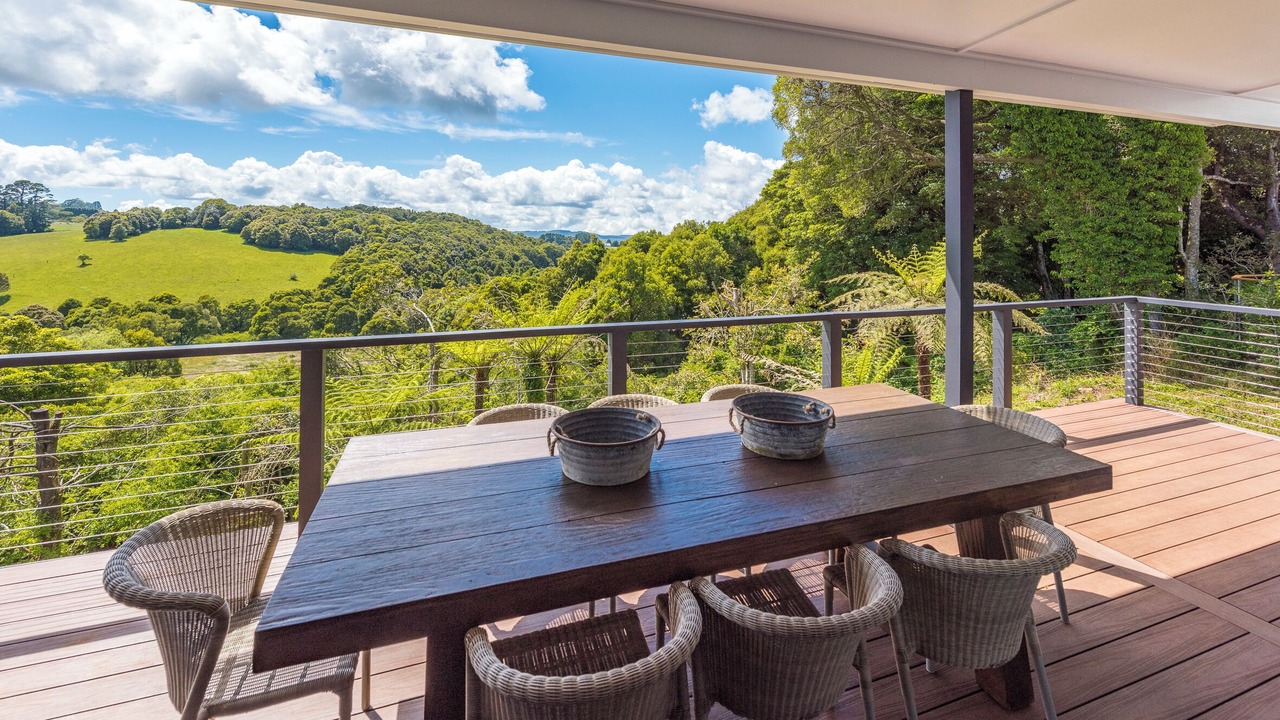 Photo of Outdoor in Robertson
