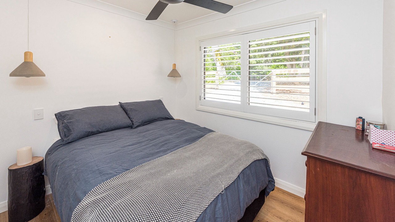 Photo of Bedroom in Robertson